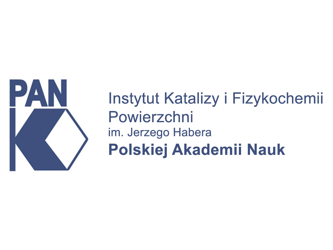 Produkujemy szkło laboratoryjne dla Instytut Katalizy i Fizykochemi Powierzchni Państwowej Akademii Nauk w Krakowie.