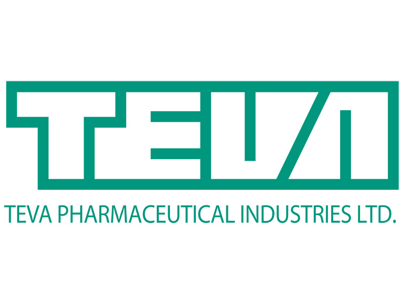 Jednym z odbiorców naszych produktów ze szkła jest firma Teva, miedzynarodowa korporacja farmaceutyczna.